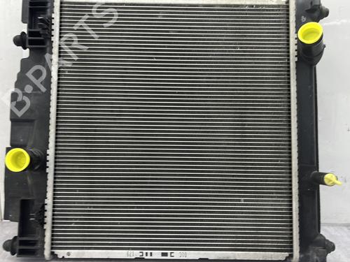 Køler TOYOTA IQ (_J1_) 1.0 (KGJ10_, KGJ10R) | BP30902425M31