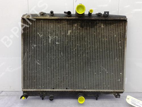Køler CITROËN C5 I Break (DE_) 2.0 HDi (DERHZB, DERHZE) (109 hp) 23675200