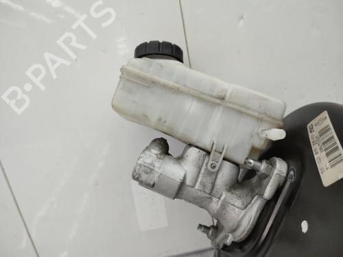 Servo brake RENAULT CLIO IV (BH_) 1.5 dCi 75 | BP23719725M42 