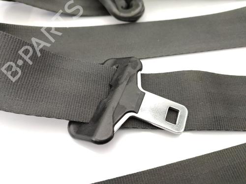 Front right seatbelt PEUGEOT 206+ (2L_, 2M_) 1.1 | BP23733130I25 - Image 9