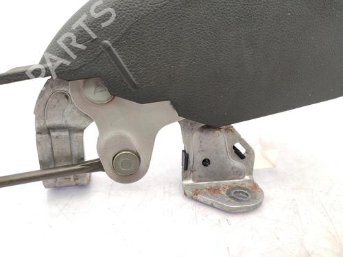 Hand brake VW POLO V (6R1, 6C1) 1.6 TDI | BP23731108I18 