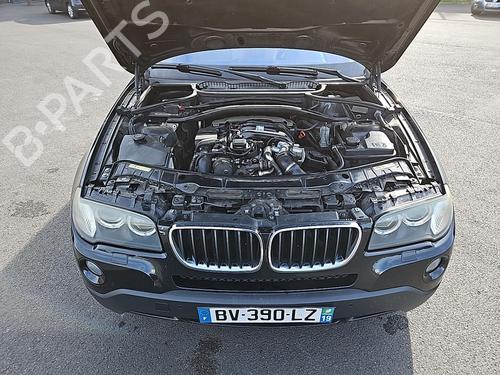 Front wiper motor BMW X3 (E83) 2.0 d | BP23739420M29 - Image 57