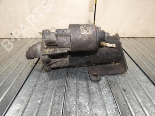 Used Starter Starter FORD ESCORT IV (GAF, AWF, ABFT) [1983-1994] 25269949 25269949
