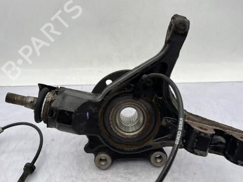 Left front steering knuckle CITROËN BERLINGO MULTISPACE (B9) 1.6 HDi 90 | BP23680537M25 - Image 4