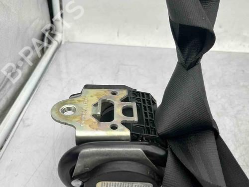 Used Front left seatbelt Front left seatbelt SEAT ALHAMBRA (710, 711) [2010-2022] 36439878 36439878