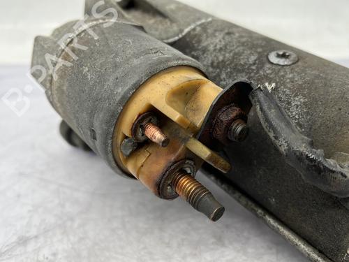 Starter RENAULT TRAFIC II Van (FL) 1.9 dCi 80 (FL0B) | BP33652416M8 - Image 5
