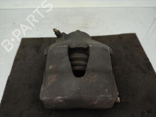 Right front brake caliper VW POLO (9N_, 9A_) 1.9 SDI | BP23712593M104 