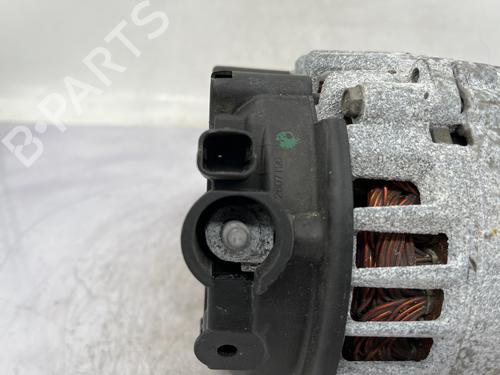 Alternator CITROËN DS4 (NX_) 2.0 HDi / BlueHDi 135 | BP37475404M7 - Image 3
