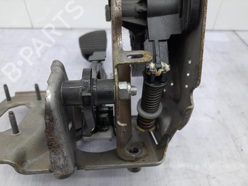 Pedal PEUGEOT 2008 I (CU_) 1.6 HDi | BP23708918I4 - Image 6