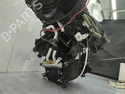 Heater matrix box RENAULT KANGOO / GRAND KANGOO II (KW0/1_) 1.5 dCi 90 (KW05, KW08, KW0G, KW11) | BP29501243M61 