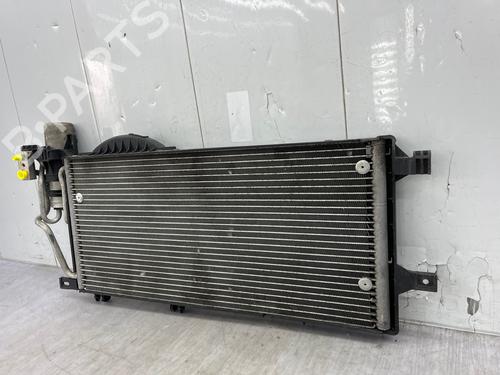 Used AC radiator AC radiator OPEL CORSA C (X01) 1.3 CDTI (F08, F68) (70 hp) 34624786 34624786