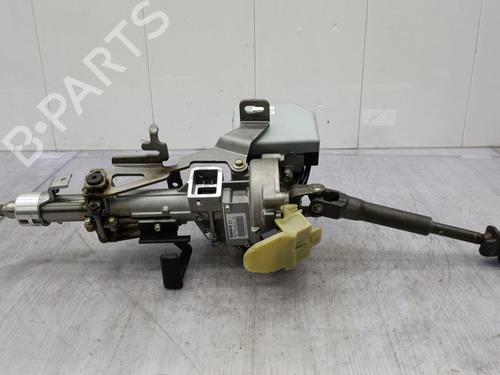 Steering column RENAULT MEGANE III Hatchback (BZ0/1_, B3_) 1.5 dCi (BZ09, BZ0D, BZ1W, BZ29, BZ14) | BP23704369M21  - Image 6