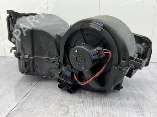 Heater blower motor RENAULT CLIO II (BB_, CB_) 1.4 (B/CB0C, B/CB0S) | BP23704155M62 