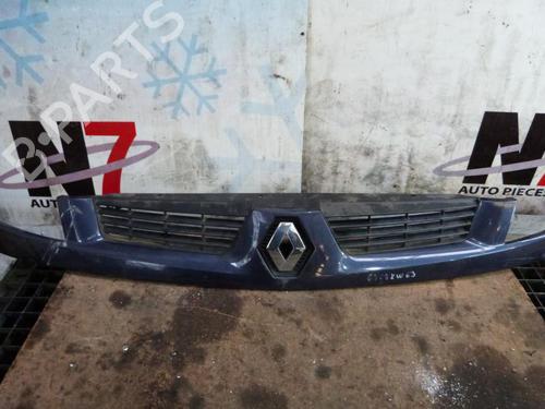 Grille RENAULT KANGOO (KC0/1_) 1.5 dCi (KC07) | BP23668074C40 