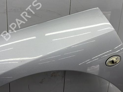Left front fenders PEUGEOT 407 (6D_) 1.6 HDi 110 (6D9HZC, 6D9HYC) | BP29142657C41 