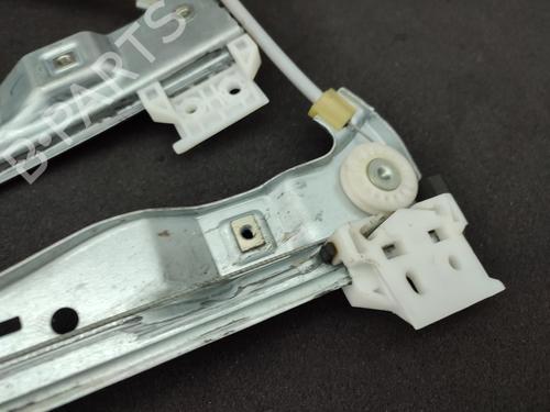 Front left window mechanism CITROËN DS3 (SA_) 1.6 HDi 90 | BP23679594C22 
