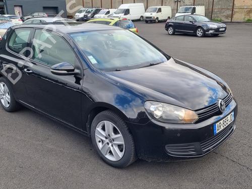 Pedal VW GOLF VI (5K1) 1.6 TDI | BP23676214I4 - Image 17