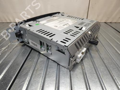 Bilradio RENAULT CLIO IV (BH_) 1.5 dCi 75 (75 hp) 23694508