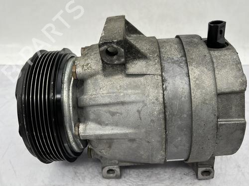 Used AC compressor RENAULT LAGUNA II (BG0/1_) 2.2 dCi (BG0F) (150 hp) 28429325
