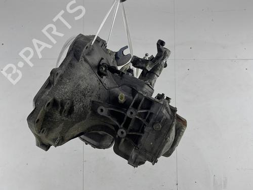 Gearbox SUZUKI SWIFT III (MZ, EZ) 1.3 DDiS (RS413D) | BP26384646M3 