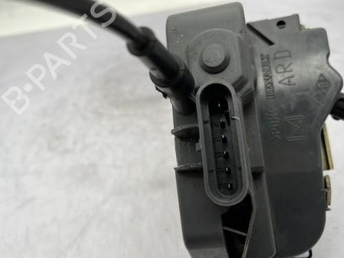 Rear right lock RENAULT MEGANE II (BM0/1_, CM0/1_) 1.5 dCi (BM1E, CM1E) | BP23733080C99 