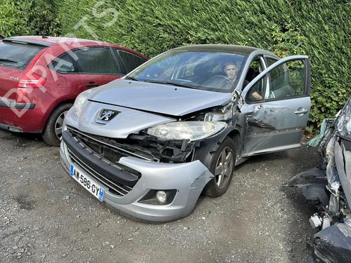 Electronic module PEUGEOT 207 SW (WK_) 1.6 HDi | BP40439603M83 - Image 12