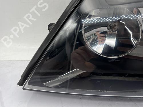 Used Left headlight Left headlight RENAULT SCÉNIC I MPV (JA0/1_, FA0_) 1.9 dCi RX4 (102 hp) 26686794 26686794