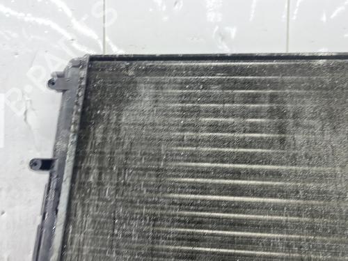 Water radiator RENAULT CLIO II (BB_, CB_) 1.6 16V (BB01, BB0H, BB0T, BB14, BB1D, BB1R, BB2KL, BB3G... | BP30902442M31