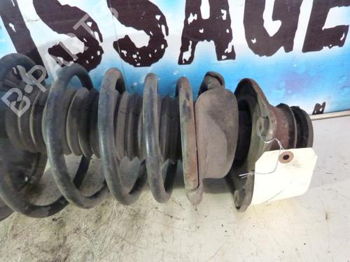 Used Right front shock absorber Right front shock absorber FIAT DOBLO Box Body/MPV (223_) 1.3 D Multijet (75 hp) 23690508 23690508
