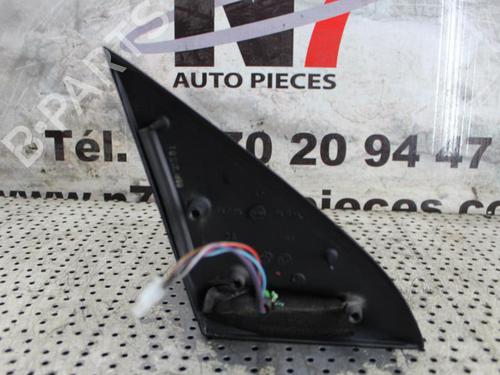 Left mirror FIAT BRAVA (182_) 1.9 JTD 105 | BP23687794C26 