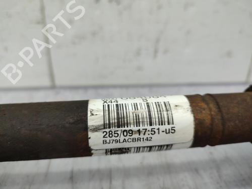 Right front driveshaft RENAULT TWINGO II (CN0_) 1.2 16V (CN0K, CN0V, CN0A) | BP23722113M39 - Image 8