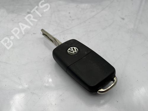 Electronic module VW POLO V (6R1, 6C1) 1.6 TDI | BP26907119M83 