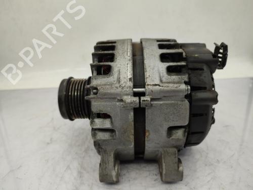 Alternator PEUGEOT 208 I (CA_, CC_) 1.6 HDi / BlueHDi 75 | BP23711892M7