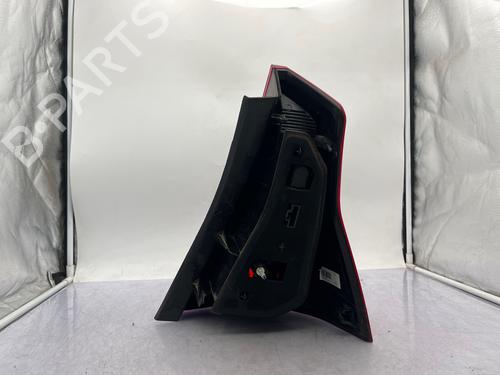 Left taillight DACIA SANDERO 1.4 (BS0C, BS0A, BS0G, BS1F, BS0E) | BP35978911C34 - Image 3