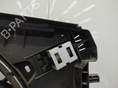 Koelventilatormotor RENAULT CLIO IV (BH_) 1.5 dCi 90 (90 hp) 23728382