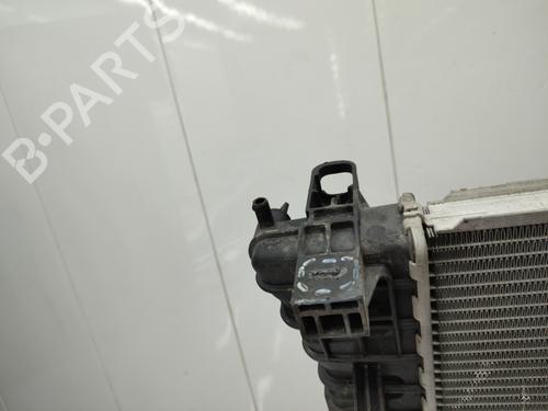 Used Water radiator Water radiator OPEL MOKKA / MOKKA X (J13) 1.7 CDTI (_76) (131 hp) 23738426 23738426