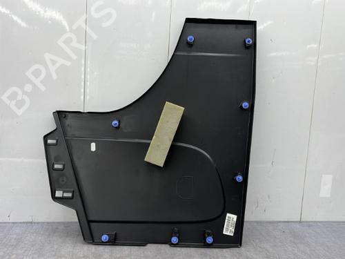 Other RENAULT TRAFIC III Van (FG_) 1.6 dCi 95 (FGMJ, FGMR) | BP26577137O1  - Image 9