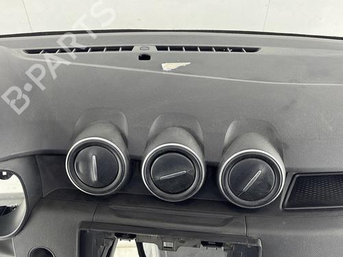 Dashboard DACIA DUSTER (HM_) 1.5 dCi 115 (HMAD) | BP31716691C46  - Image 6