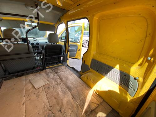 Instrumentbræt RENAULT KANGOO (KC0/1_) D 55 1.9 (KC0D) | BP38425995C46  - Image 50