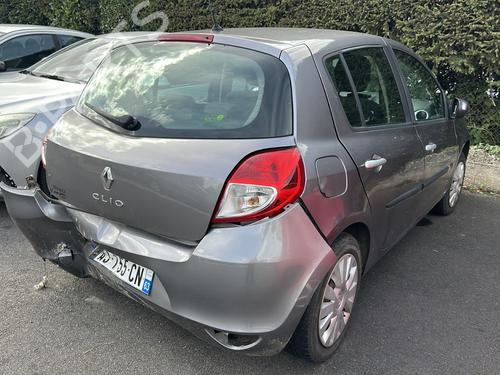 Climate control RENAULT CLIO III (BR0/1, CR0/1) 1.5 dCi (C/BR0G, C/BR1G) | BP36901751I5  - Image 7