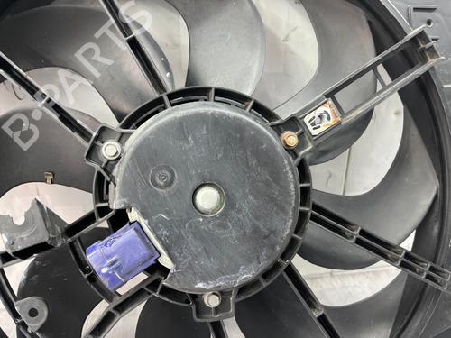 Radiator fan DACIA LOGAN II 1.5 dCi | BP40510440M35 - Image 6