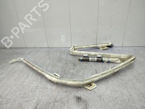 Used Left curtain airbag MERCEDES-BENZ C-CLASS T-Model (S204) C 220 CDI (204.208) (163 hp) 23705643