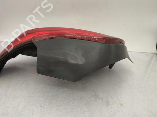 Right taillight CITROËN DS3 (SA_) 1.6 HDi 90 | BP26687980C35 