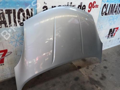 Used Hood NISSAN NOTE (E11, NE11) 1.5 dCi (86 hp) 23694832