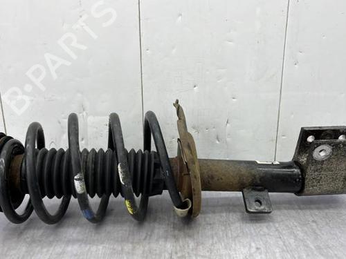 Right front shock absorber PEUGEOT PARTNER Tepee 1.6 HDi | BP23753829M17 - Image 3