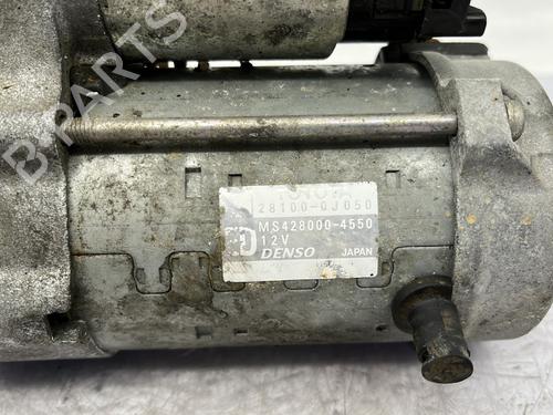 starter-toyota-yaris-_p9_-2005-2006-2007-2008-2009-2010-2011-2012-2013-2014-23760123 main image