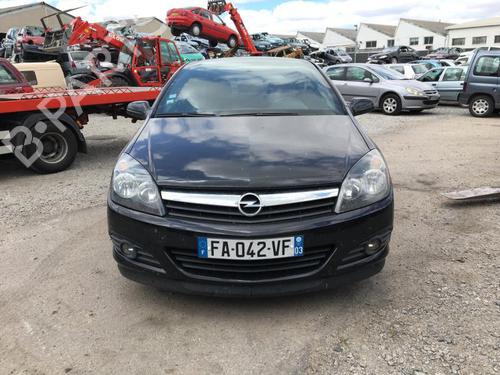 Left sun visor OPEL ASTRA H GTC (A04) 1.9 CDTi (L08) | BP23690050I1 - Image 8