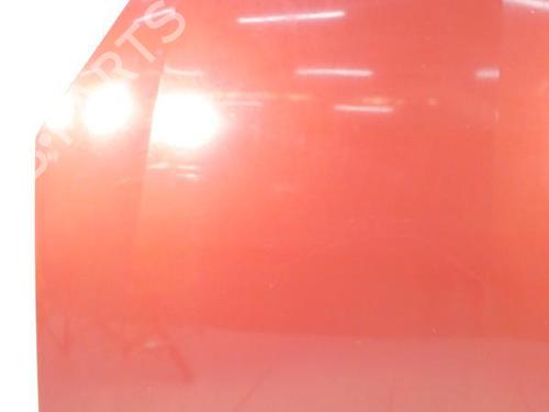 Used Hood OPEL VECTRA C GTS (Z02) 1.9 CDTI (F68) (120 hp) 23696095