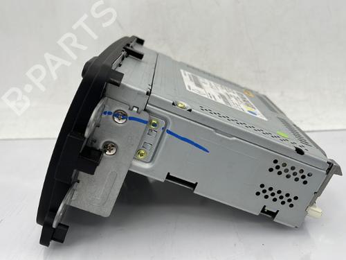Radio DACIA SANDERO II TCe 90 (B8M1, B8MA, B8AC) | BP23758573E6 