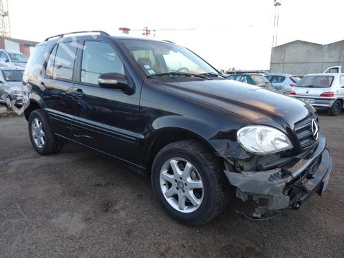 Right front driveshaft MERCEDES-BENZ M-CLASS (W163) ML 350 | BP23687563M39 